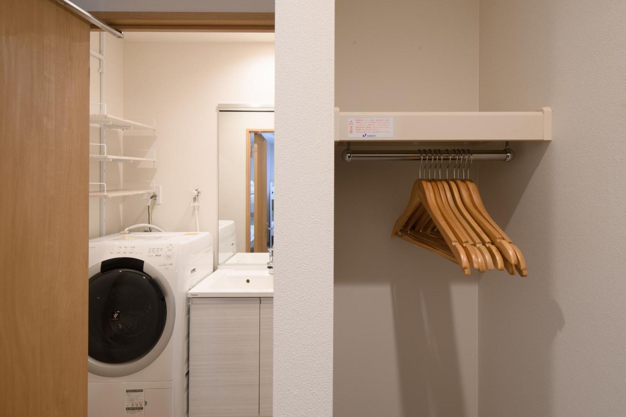 Td Apartment Präfektur Tokio